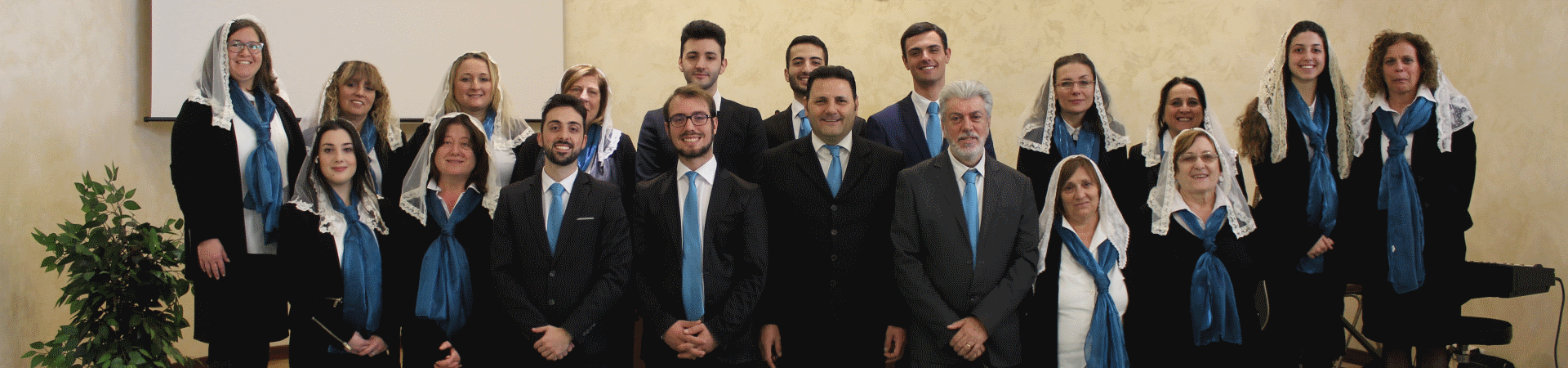 Il Coro